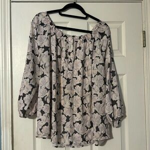Apt. 9 women’s blouse 3x
